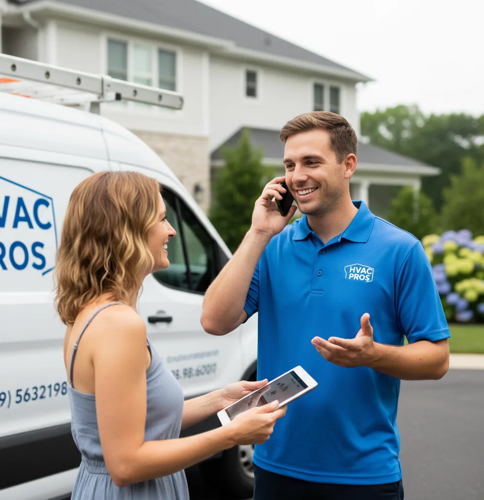 Cobra HVAC customer support in Somerset